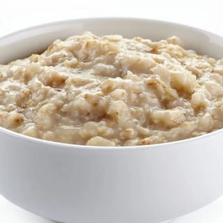 Oatmeal