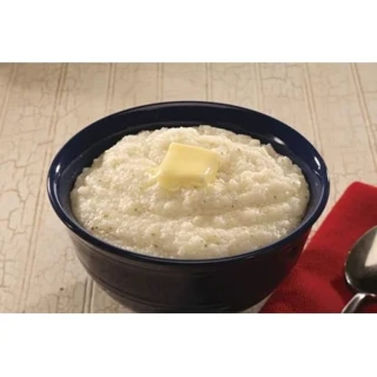 Delicious Grits: A Southern Breakfast Staple