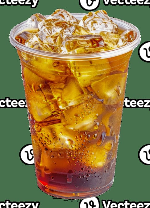 Iced Tea.
