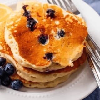 It's in the Middle Pancakes (3)
