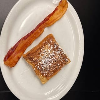 Kids French Toast
