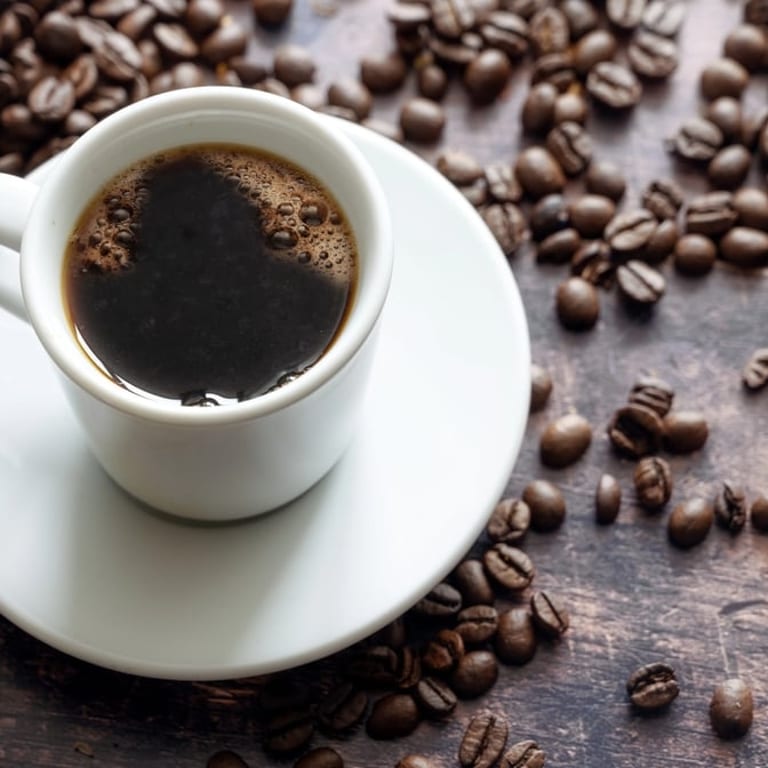 Start Your Day with Fresh Coffee and Delicious Eats