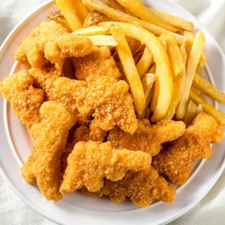 Chicken Dinosaurs