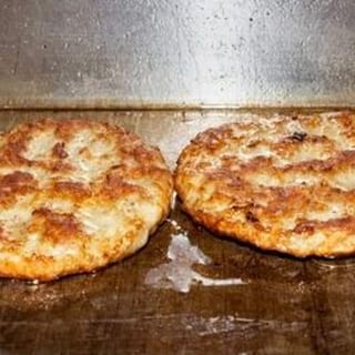 Sausage Patties