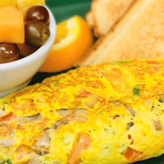 Country Omelet