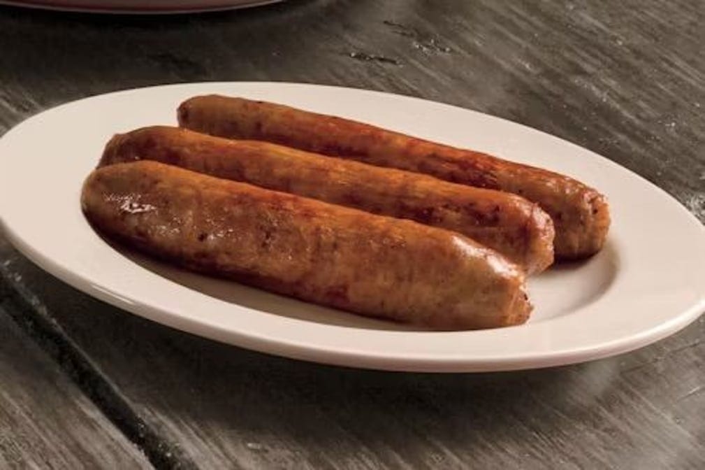 Sausage Links.