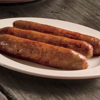 Sausage Links