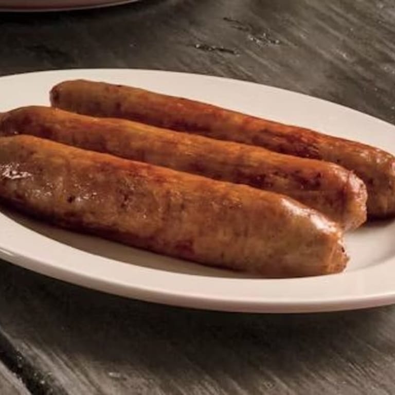 Sausage Specialties: Breakfast, Brunch, and More
