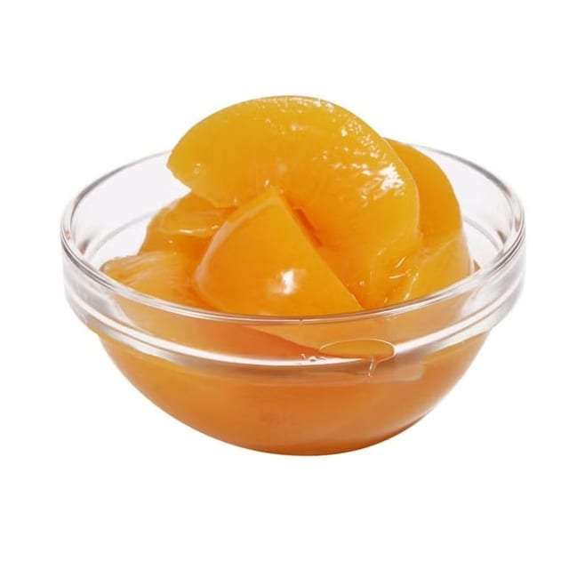 Peaches.