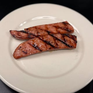 Smoked Sausage