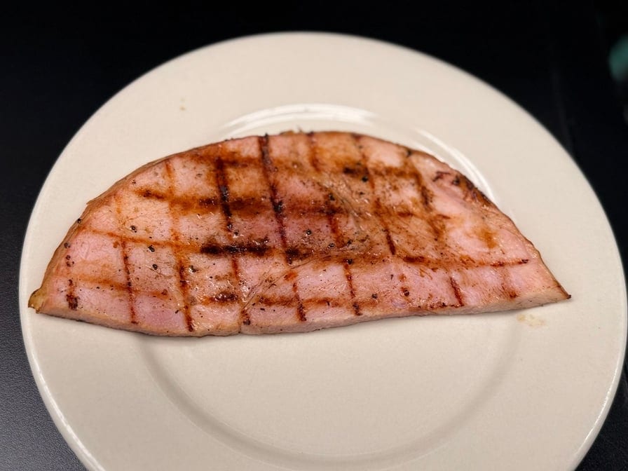 Ham.
