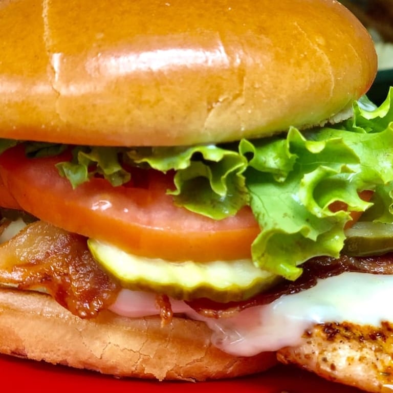 Delicious Chicken Sandwich Options