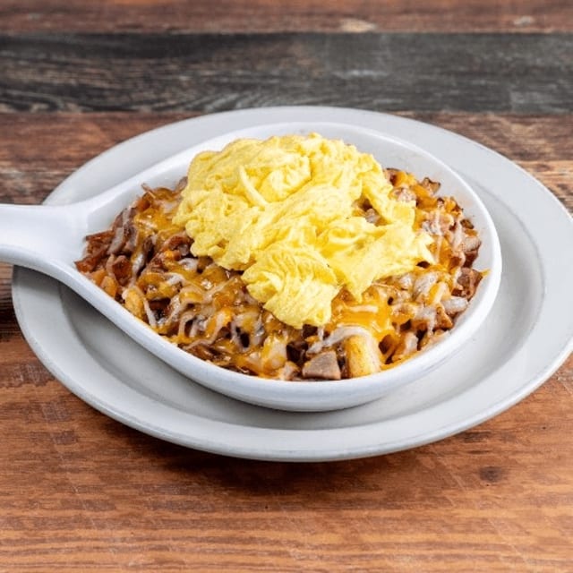 New!! Carnivore skillet.