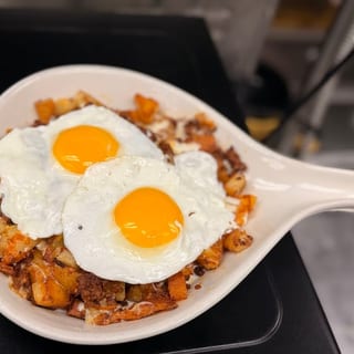 Tex Mex Skillet