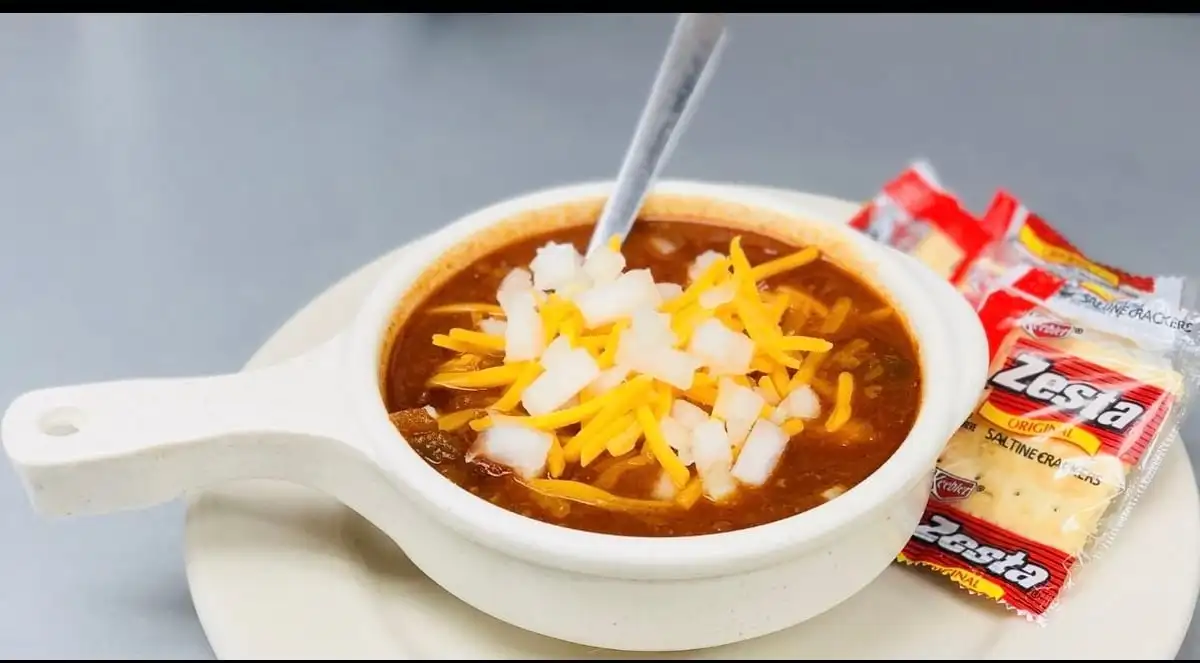 Chili.