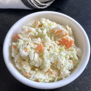 Coleslaw