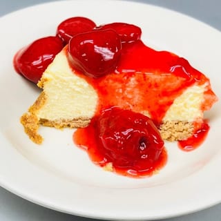 Cheesecake