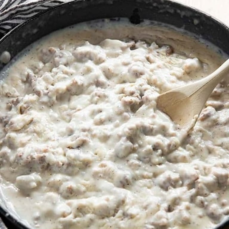Sausage Lovers Unite