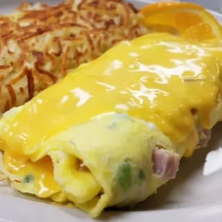 Denver Omelet