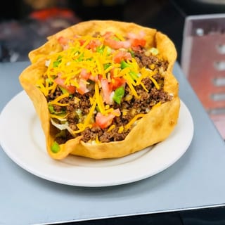 Taco Salad