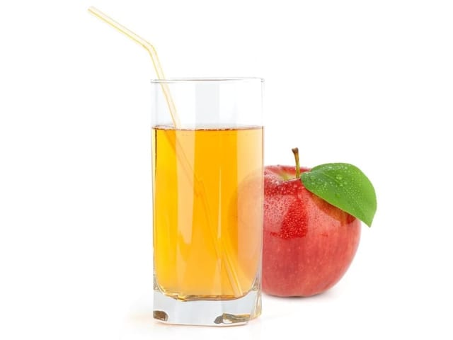 Juice.