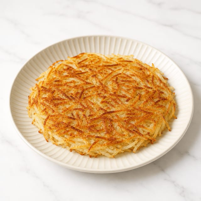 Hash Browns.
