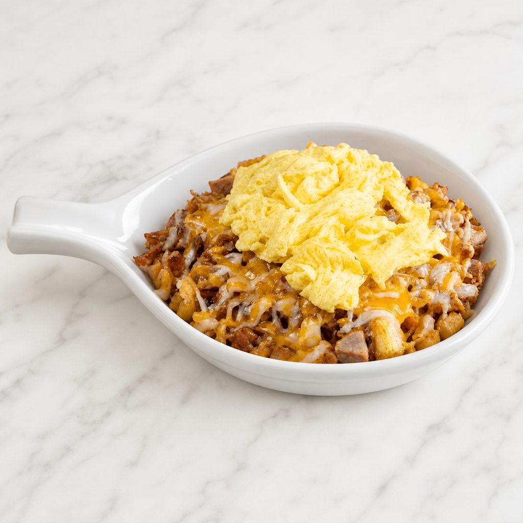 New!! Carnivore skillet.