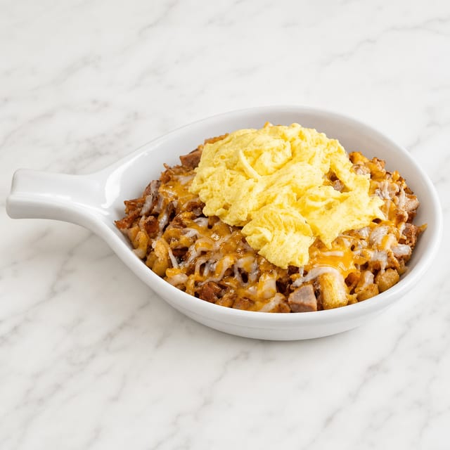 New!! Carnivore skillet.
