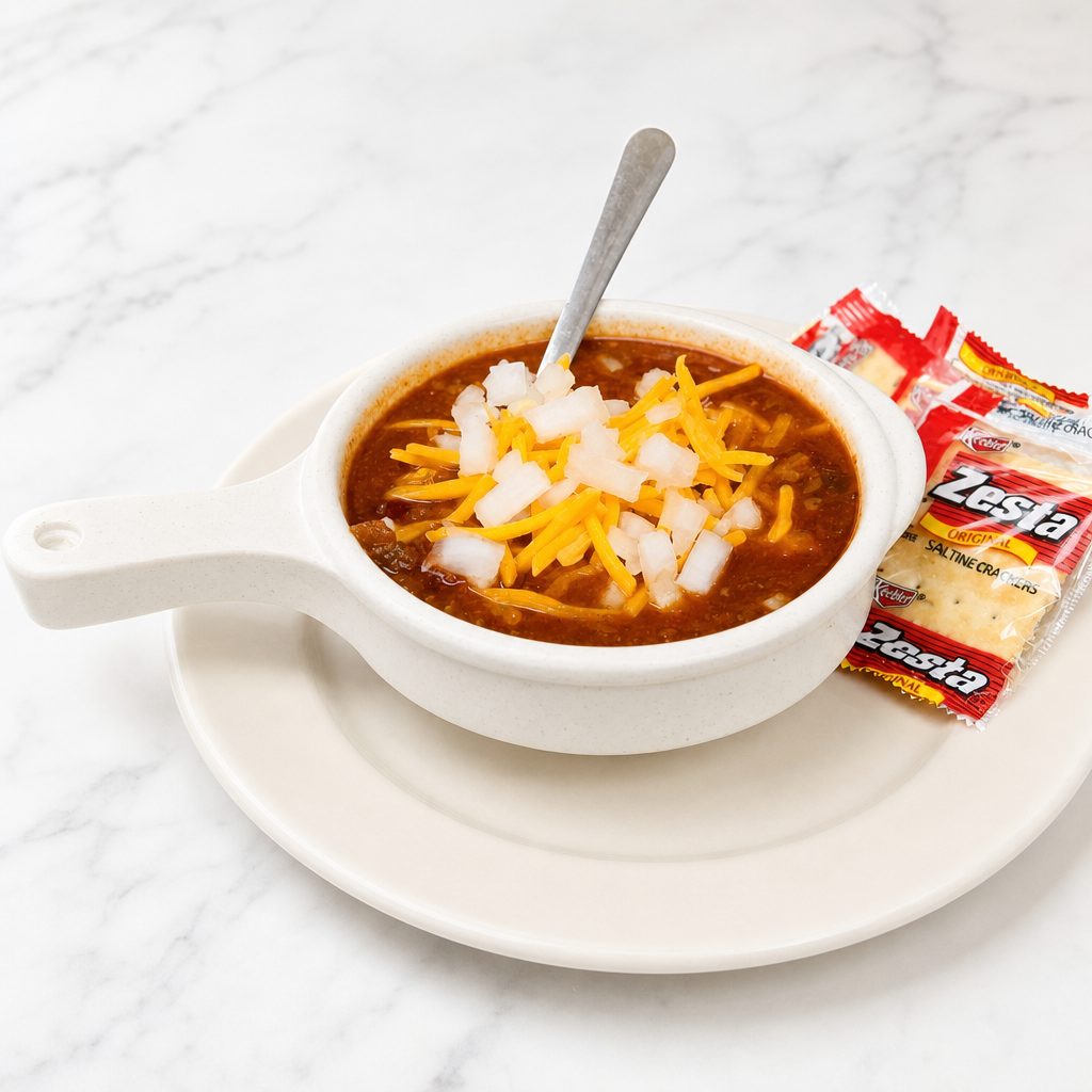 Chili.