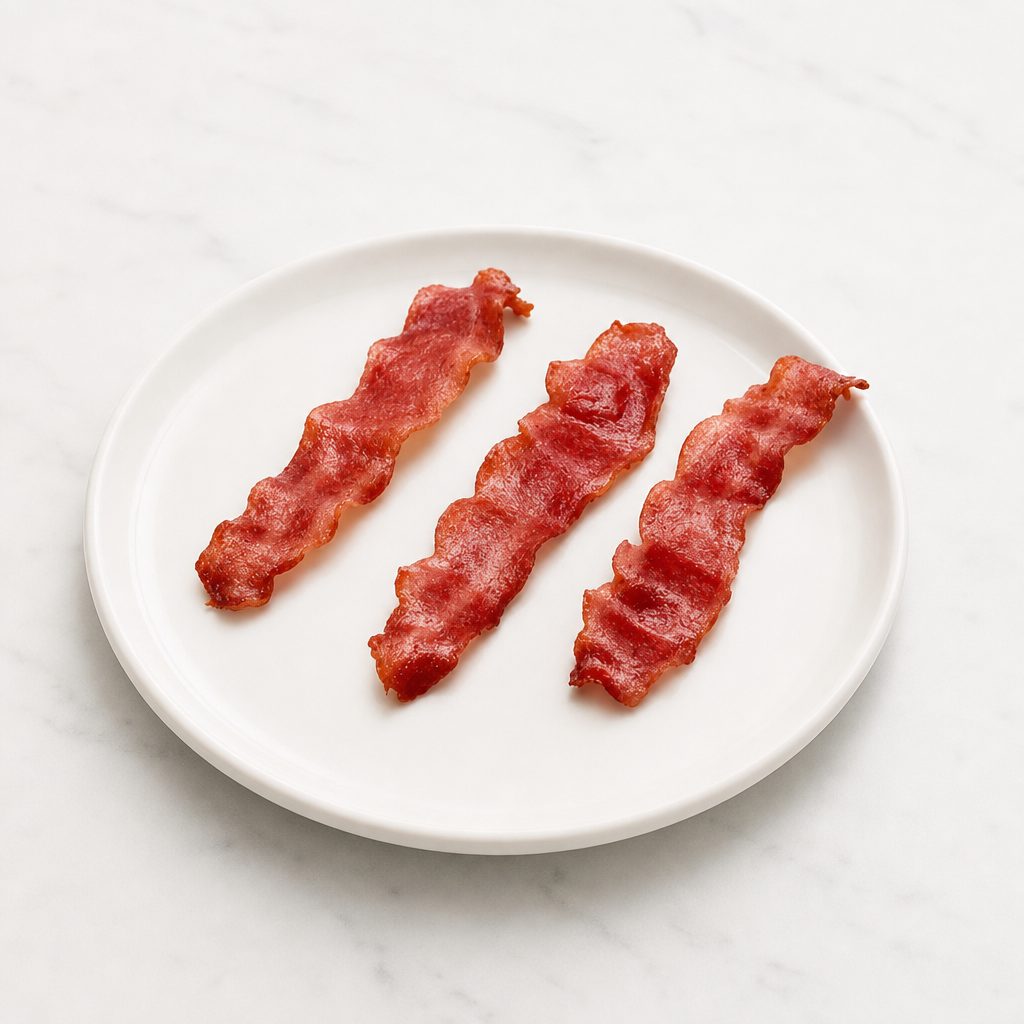 Bacon.