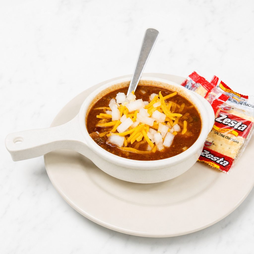 Chili.