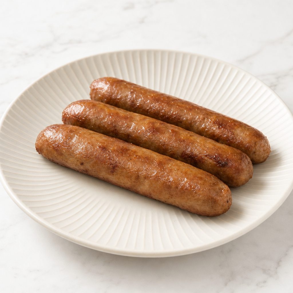 Sausage Links.