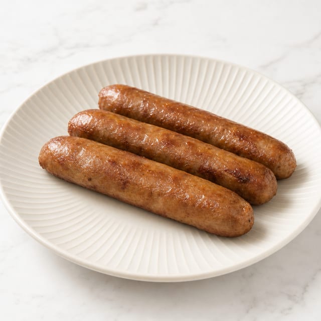 Sausage Links.
