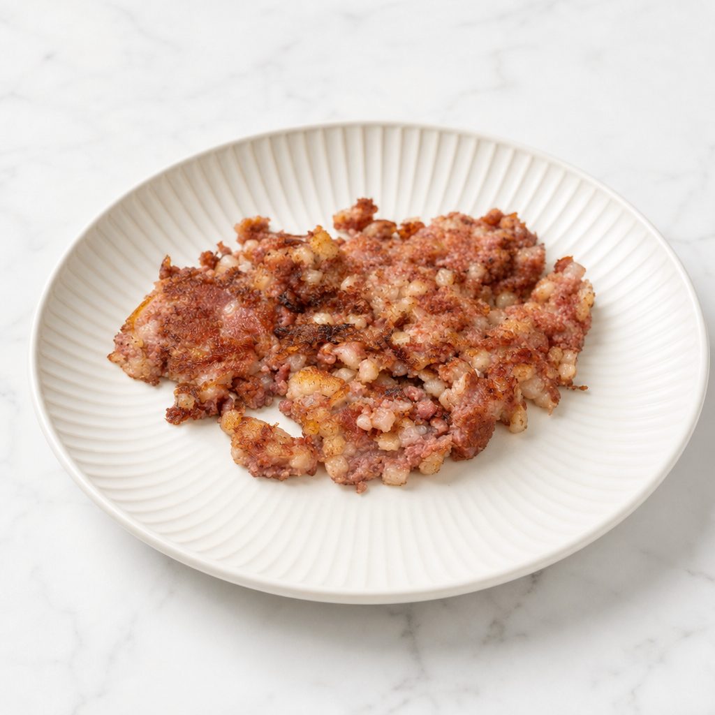 Corned Beef.