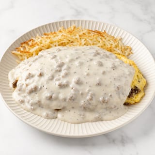 Idaho Omelet