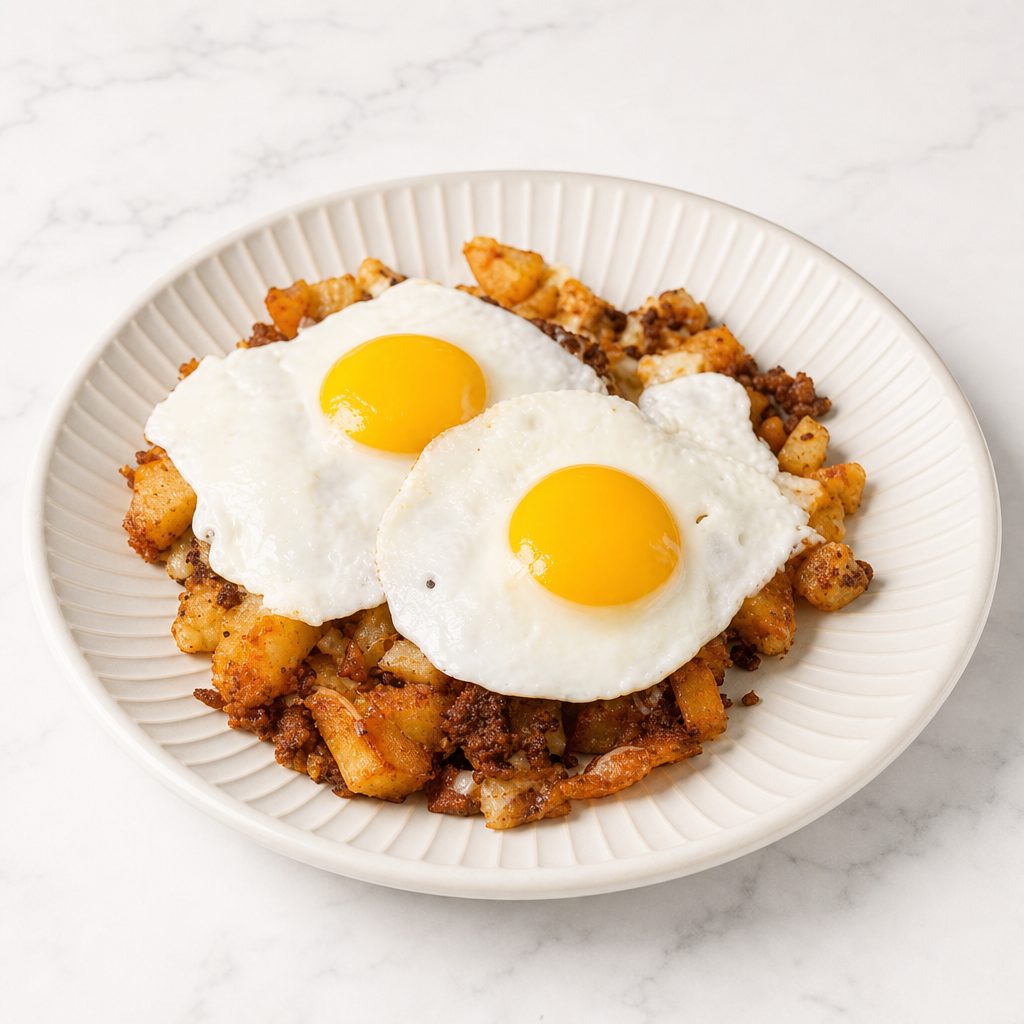 Tex Mex Skillet.