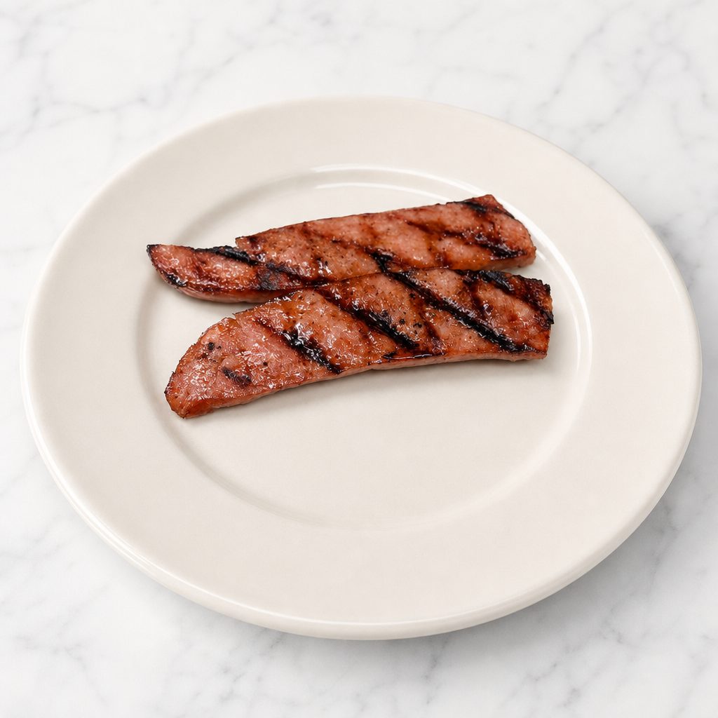 Smoked Sausage.