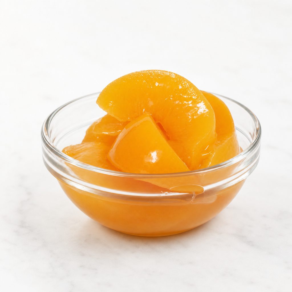 Peaches.