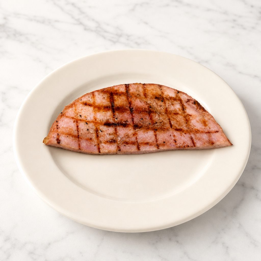 Ham.