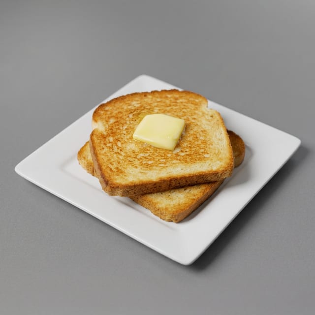 Toast.