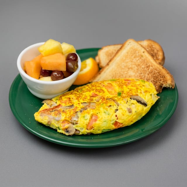 Country Omelet.