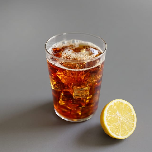 Sweet Tea.