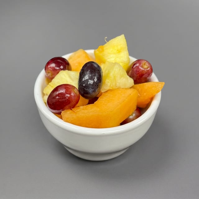 Cup of Fresh Fruit.