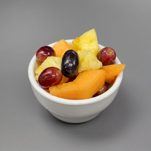Cup of Fruit.