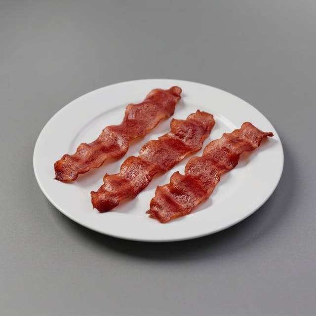 Bacon.