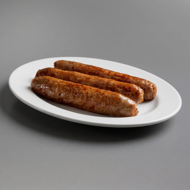 Sausage Links.