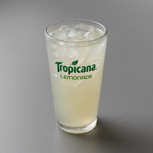 Lemonade.