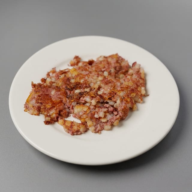 Corned Beef.