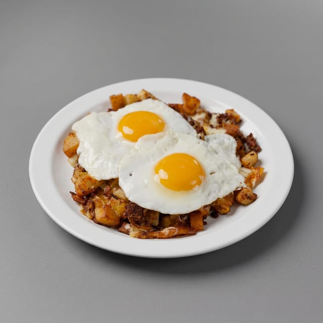 Tex Mex Skillet.