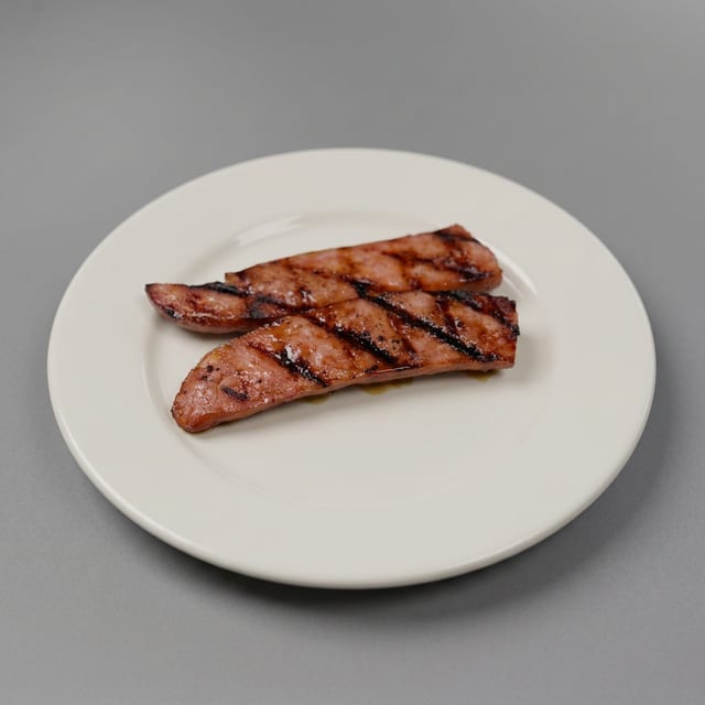 Smoked Sausage.